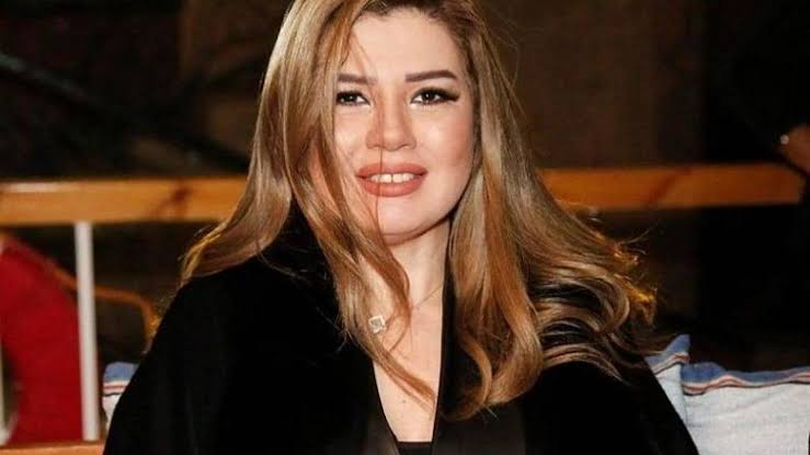 رانيا فريد شوقي