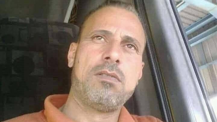 خالد شوقي