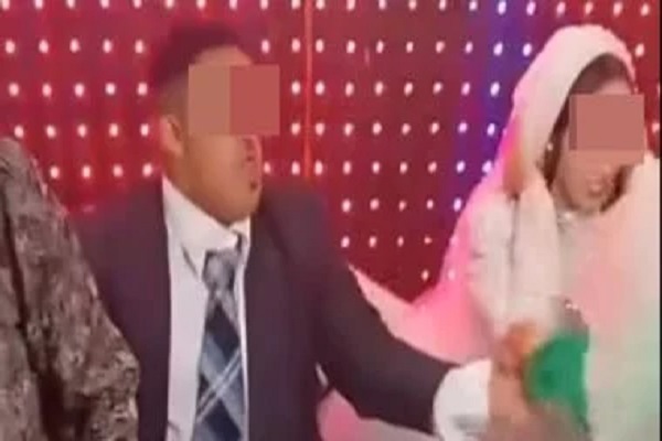 عروس الصالحية