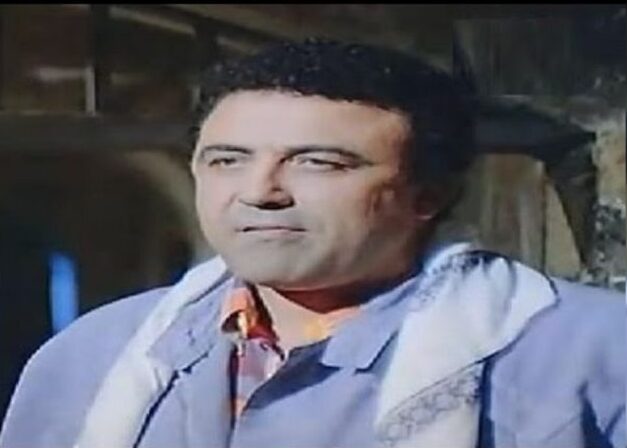 عماد محرم