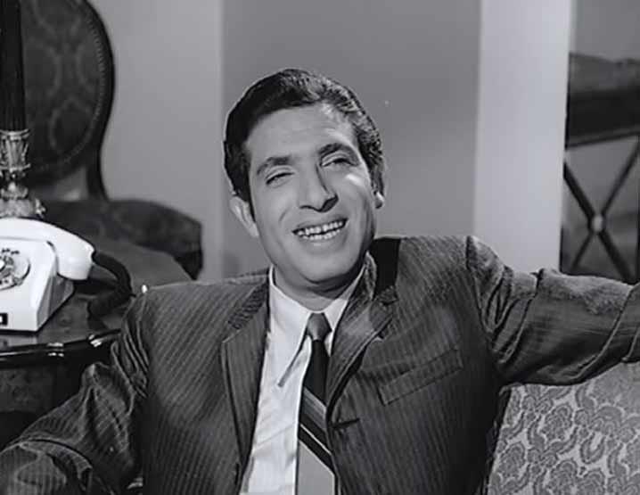 محمد عوض
