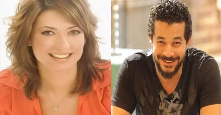منال سلامة