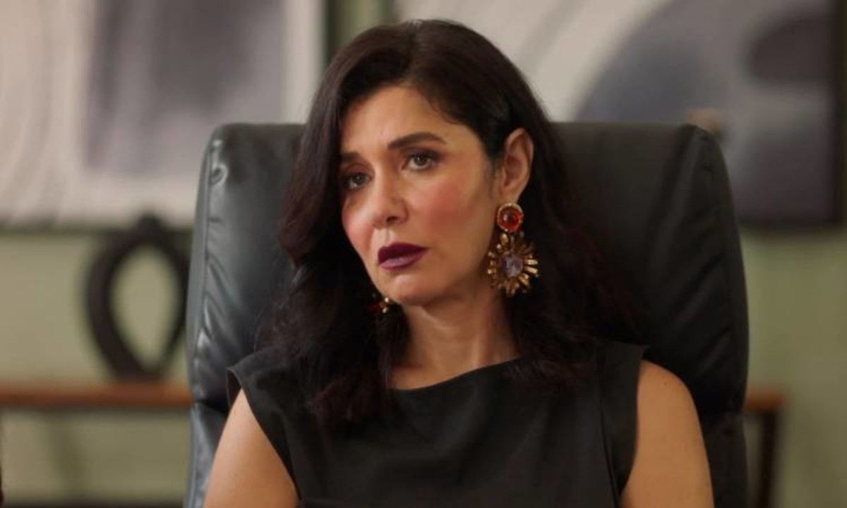 غادة عادل