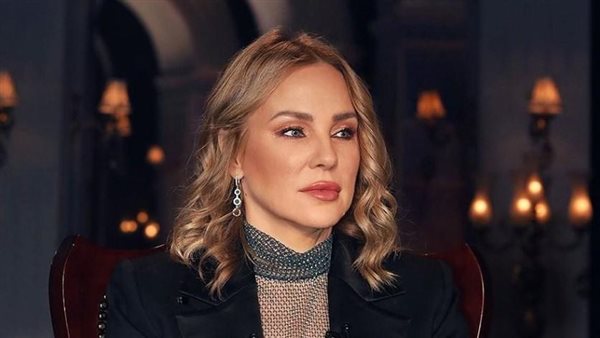 شيرين رضا
