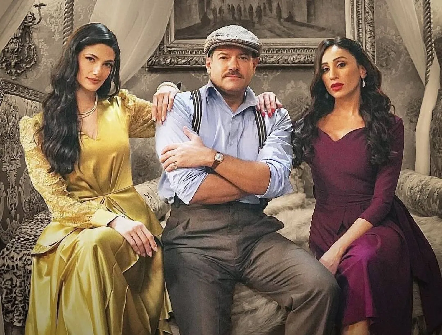 فيلم "درويش"