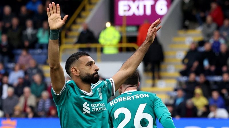 ليفربول