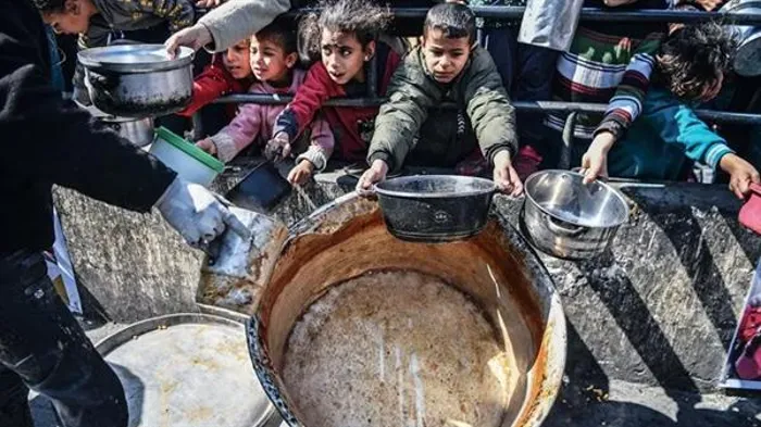 غزة