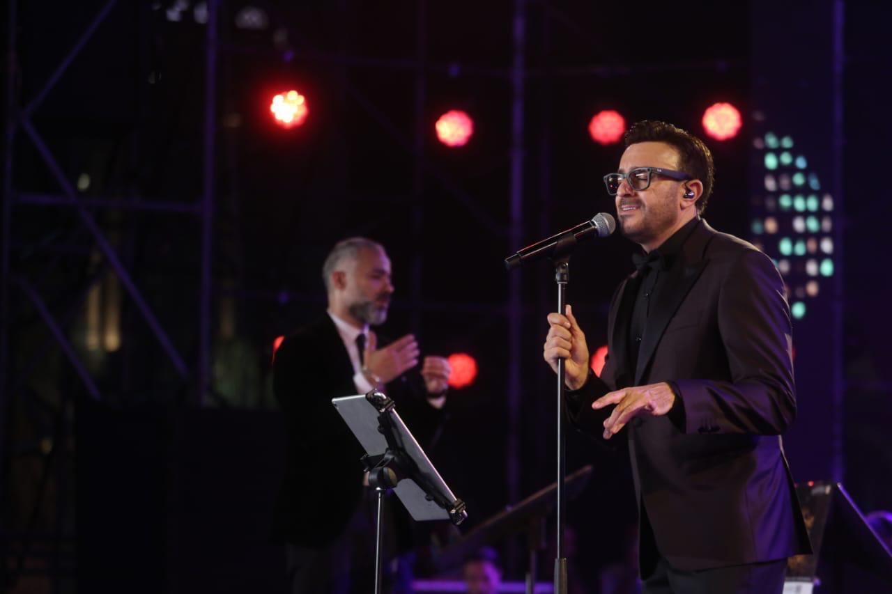 صابر الرباعي