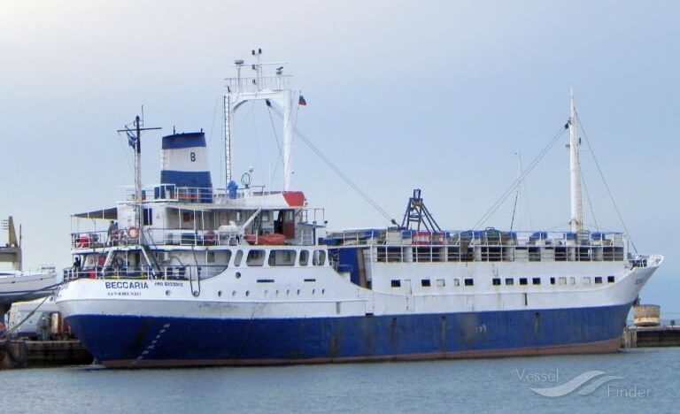 موانئ البحر الأحمر