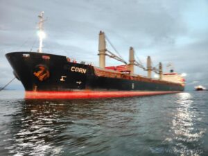 موانئ البحر الأحمر