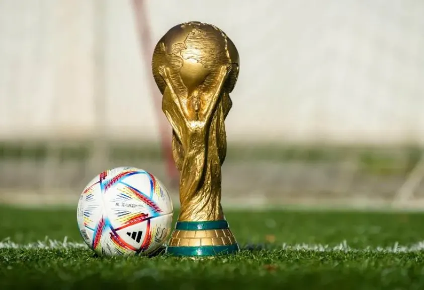 كأس العالم 2026