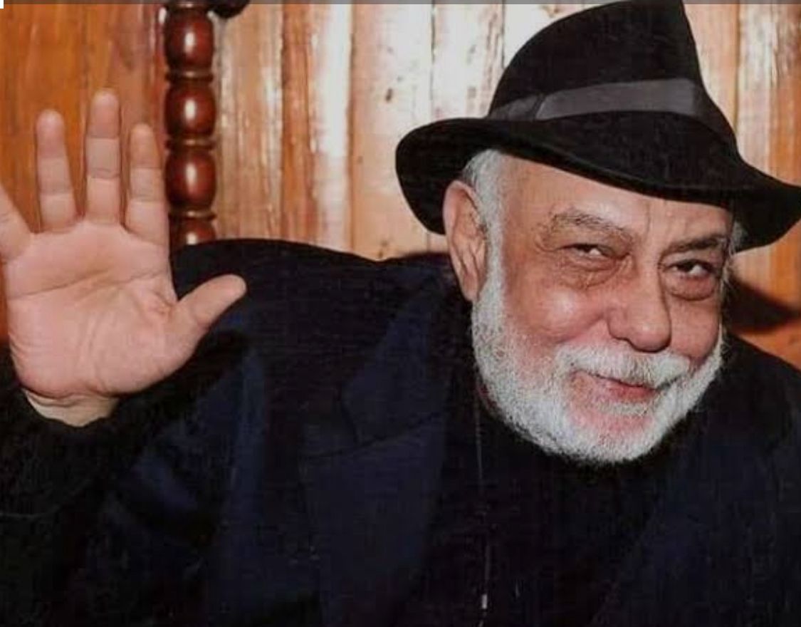 شوقي حجاب