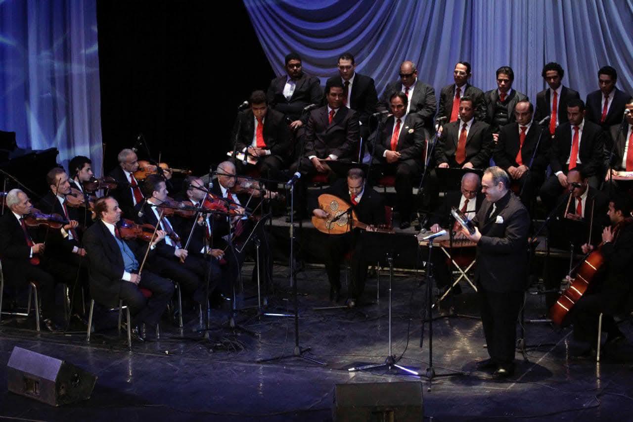 التخت العربي