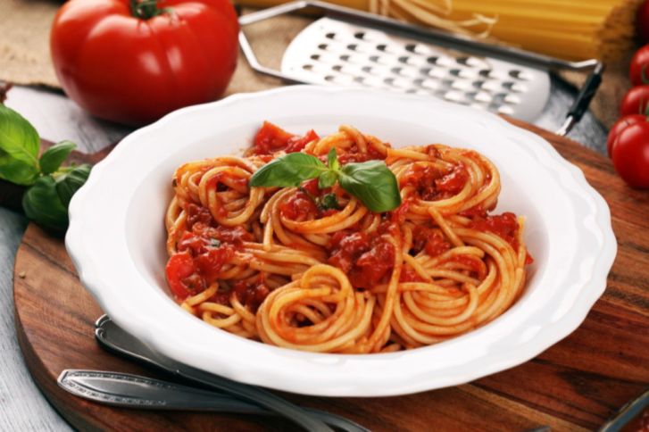 صلصات مكرونة