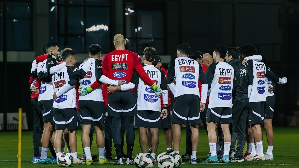 منتخب مصر الثاني