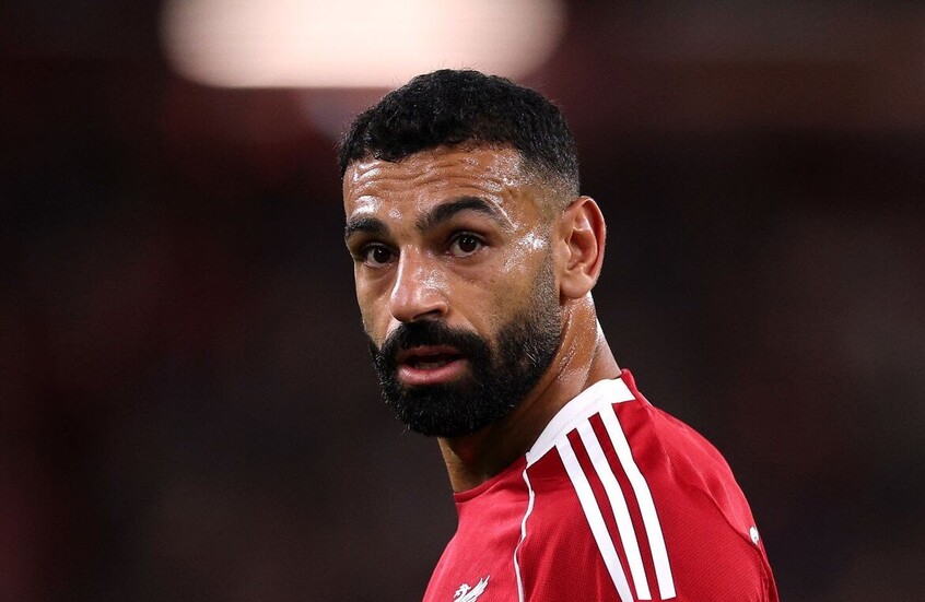محمد صلاح