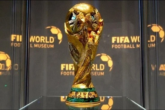 مونديال قطر 2022