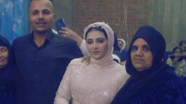المتهم بقتل زوجته