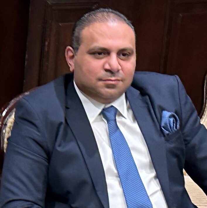 أحمد زكي، أمين عام شعبة المصدرين بالاتحاد العام للغرف التجارية