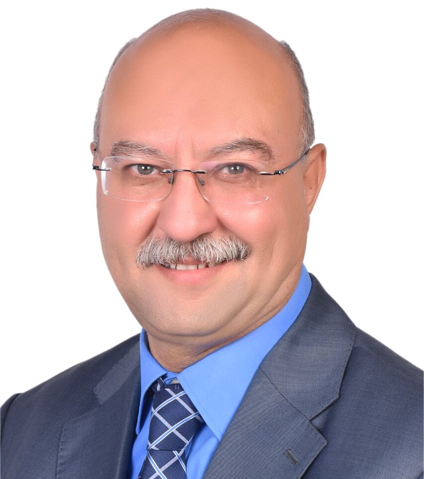 أحمد الملواني، رئيس لجنة التجارة الخارجية بالشعبة العامة للمستوردين بالاتحاد العام للغرف التجارية