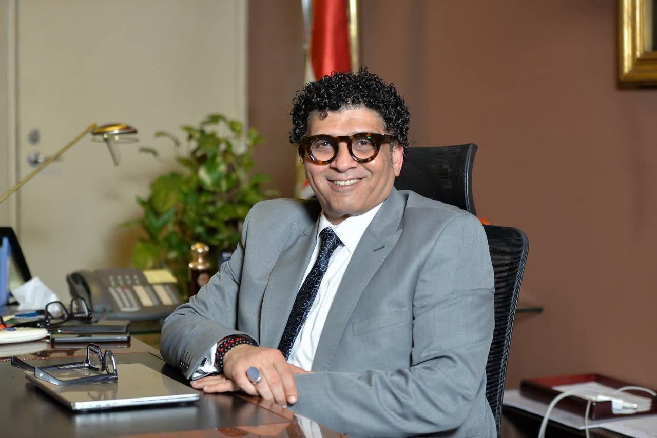 رئيس الأوبرا