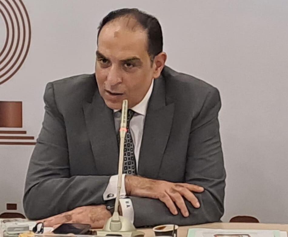 محمد العرجاوي