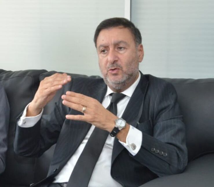 نزار أبو إسماعيل