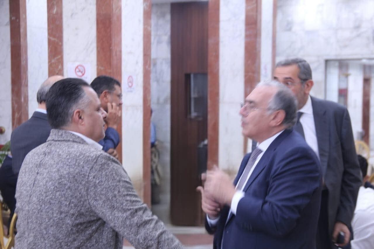 هيمن عبد الله
