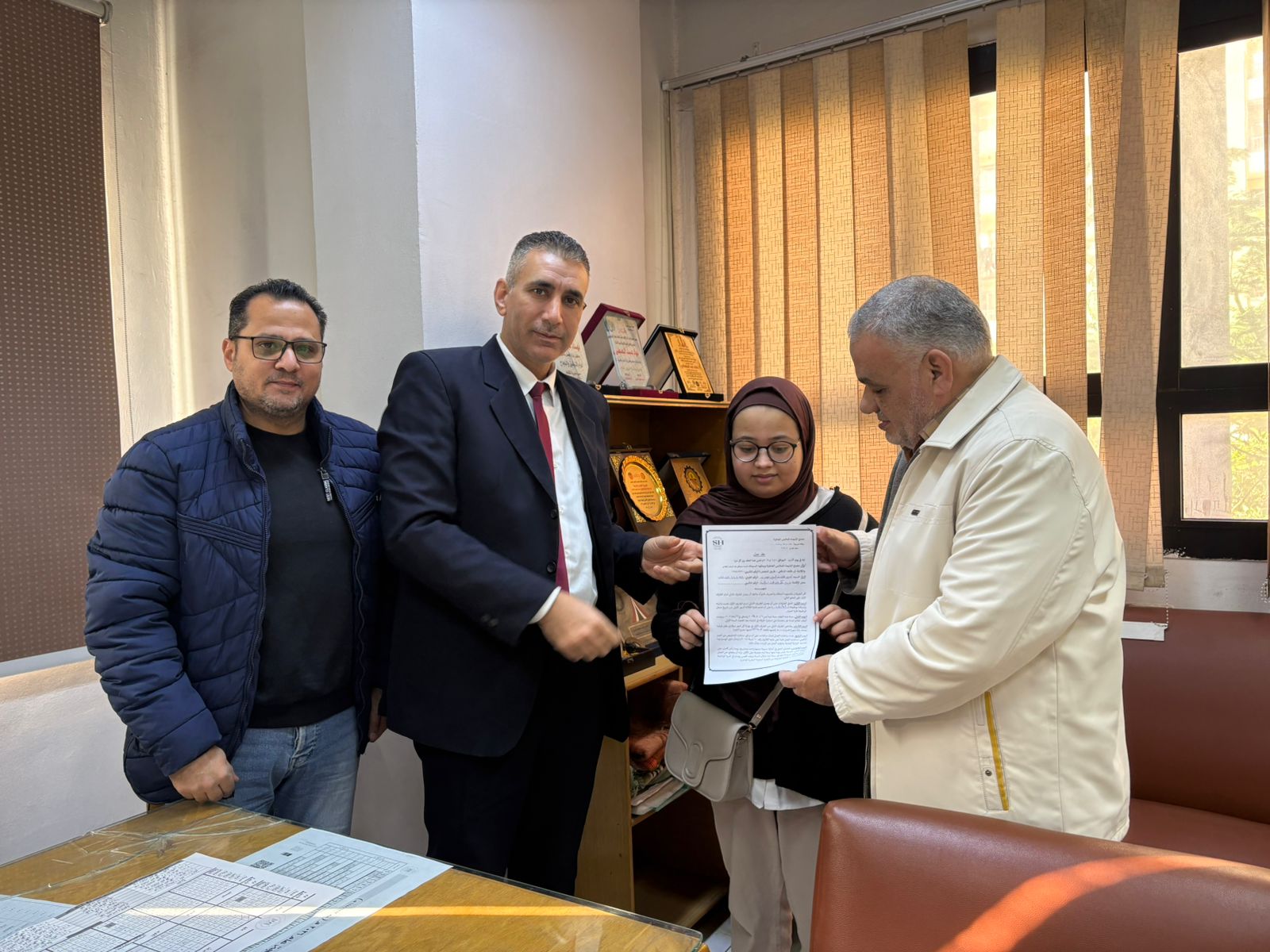 وزارة العمل