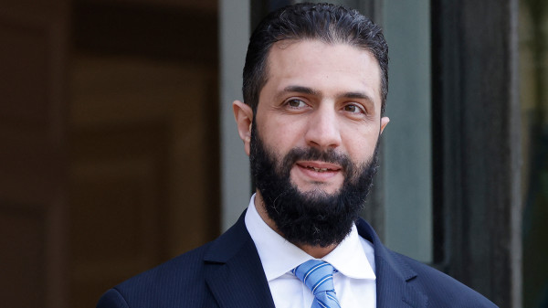 الرئيس السوري