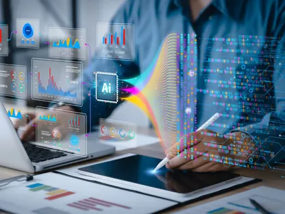 الذكاء الاصطناعي