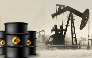 أسعار النفط