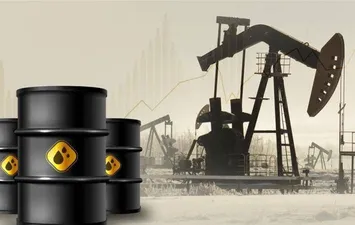 أسعار النفط