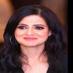 الدكتورة مروة الدالي، مستشار وزيرة التعليم العالي والبحث العلمي للتنمية المستدامة