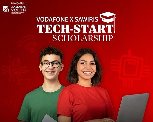 منحة «Tech Start»