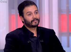 دكتور حاتم ستين، الخبير في تربية الخيول