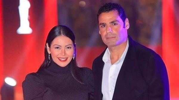 لقاء الخميسي