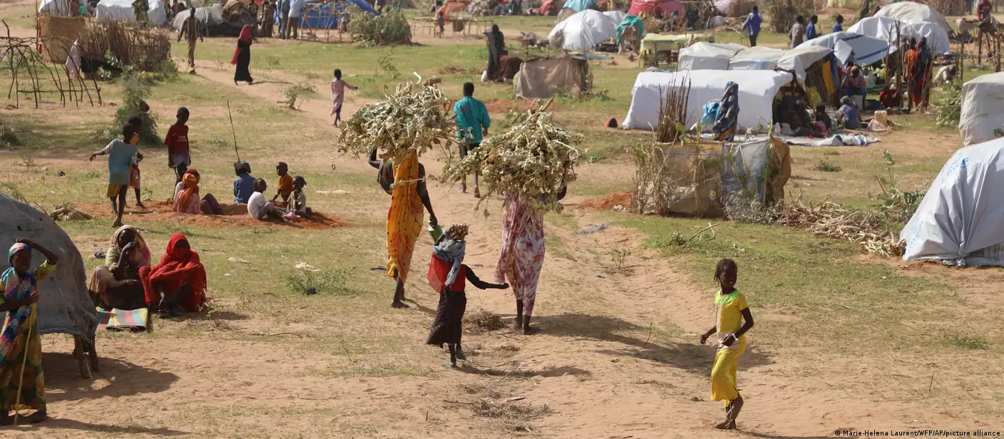 شمال دارفور