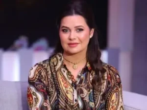 يسرا اللوزي