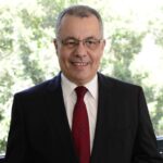 المهندس محمد حنة، رئيس مجلس أمناء مؤسسة فودافون مصر لتنمية المجتمع