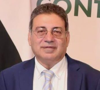 مجدي فانوس