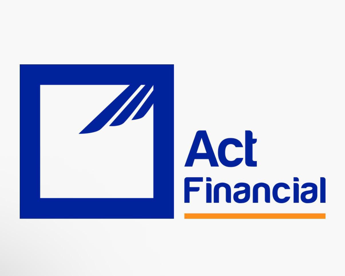 أكت فايننشال
