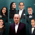 فرقة الموسيقى العربية للتراث