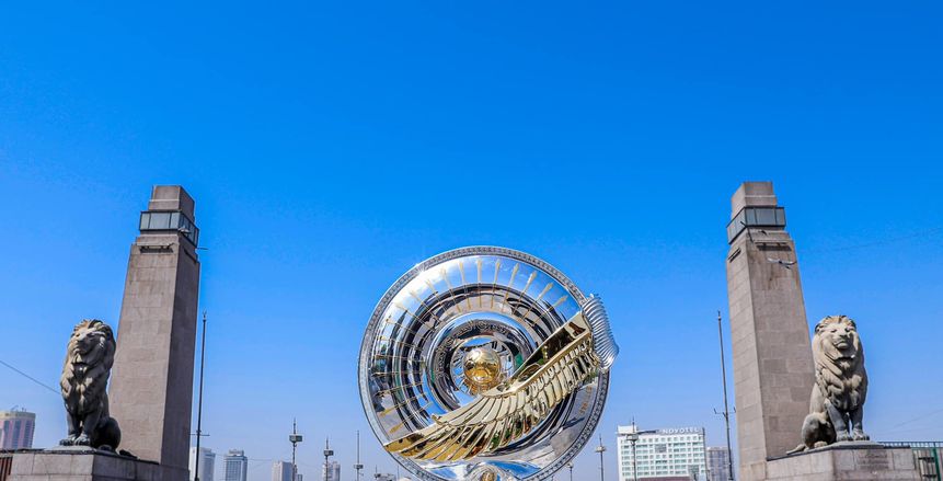 ترتيب الدوري المصري