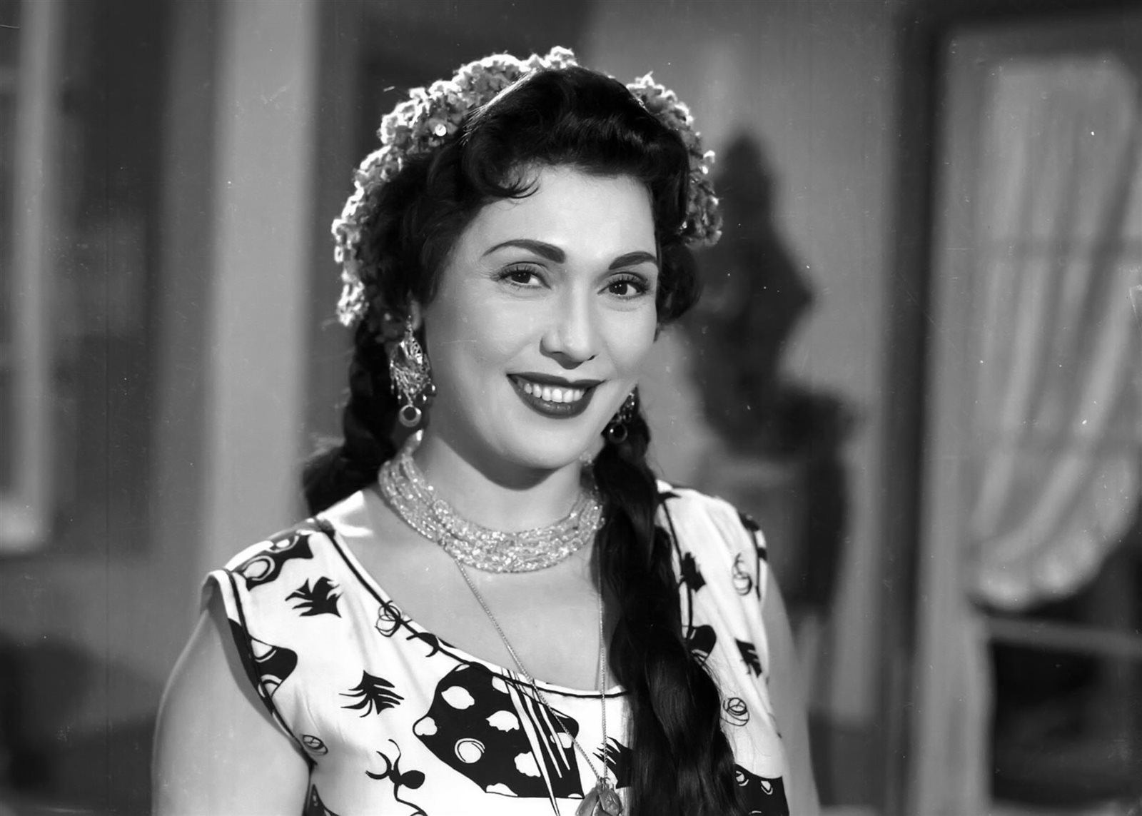 تحية كاريوكا