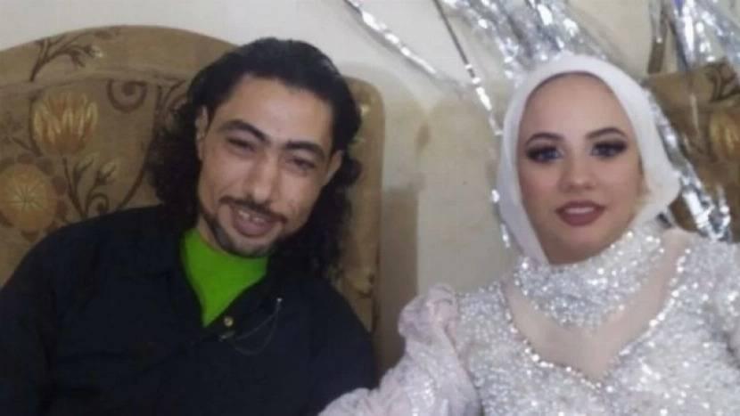 مقتل عروس بورسعيد