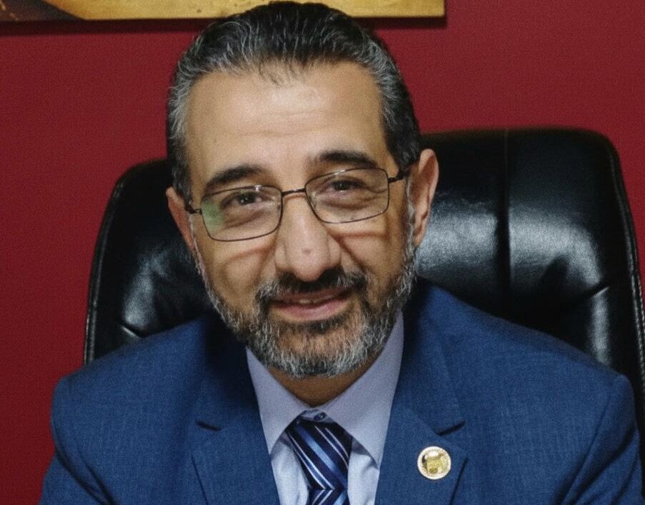 عمرو السمدوني