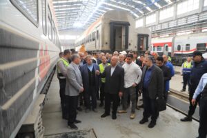 كامل الوزير