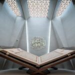 أكبر مصحف في العالم