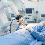 روبوت جراحي